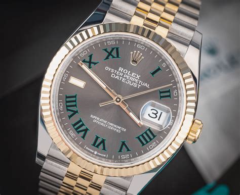 rolex oyster perpetual datejust price in nigeria